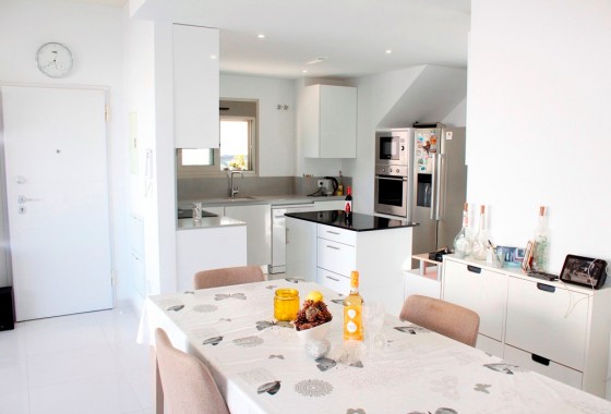 Revente - Villa - San Miguel de Salinas