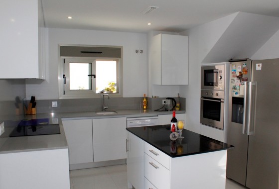 Revente - Villa - San Miguel de Salinas