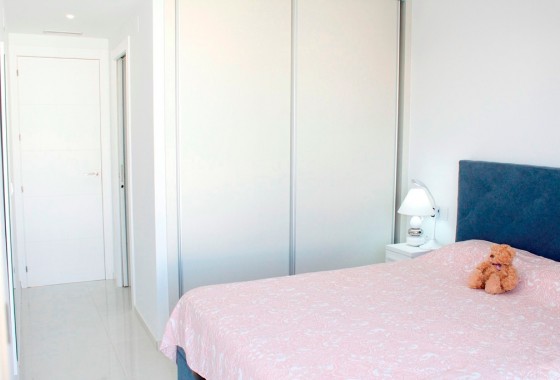 Revente - Villa - San Miguel de Salinas