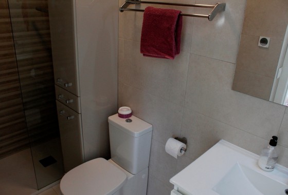 Revente - Villa - San Miguel de Salinas