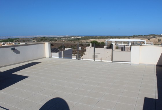 Revente - Villa - San Miguel de Salinas