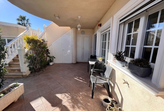 Revente - Appartement - Guardamar del Segura - EL RASO