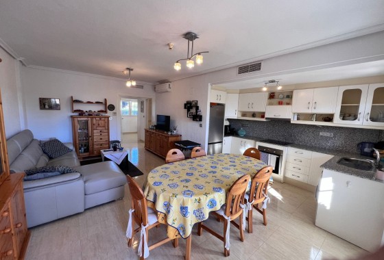 Revente - Appartement - Guardamar del Segura - EL RASO