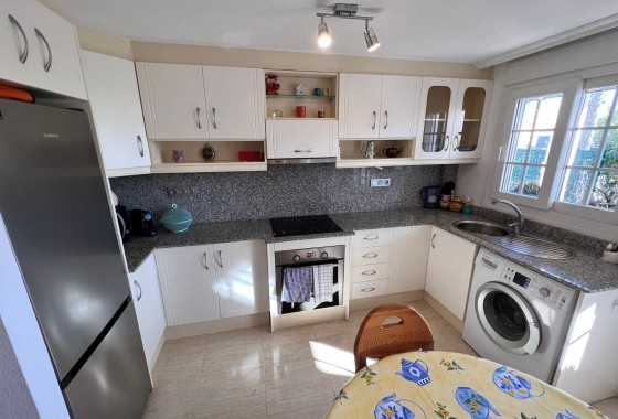 Revente - Appartement - Guardamar del Segura - EL RASO