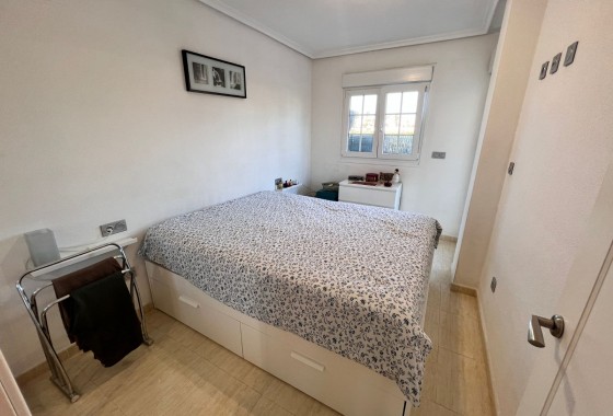 Revente - Appartement - Guardamar del Segura - EL RASO