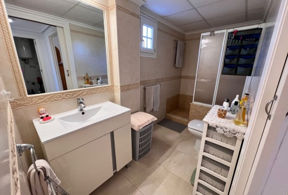 Revente - Appartement - Guardamar del Segura - EL RASO