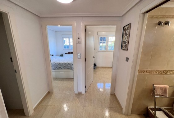 Revente - Appartement - Guardamar del Segura - EL RASO