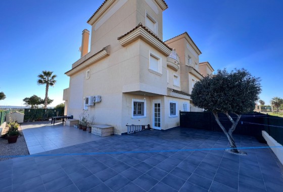 Revente - Appartement - Guardamar del Segura - EL RASO