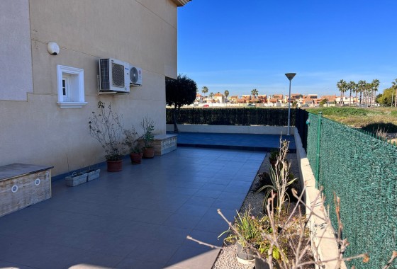 Revente - Appartement - Guardamar del Segura - EL RASO