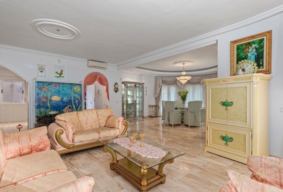 Revente - Chalet - Ciudad Quesada/Rojales - Doña pepa