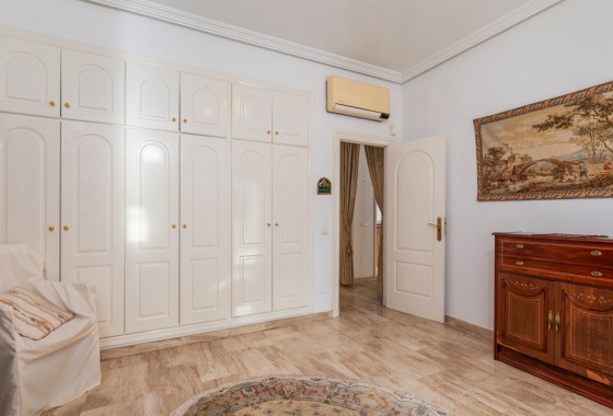 Revente - Chalet - Ciudad Quesada/Rojales - Doña pepa