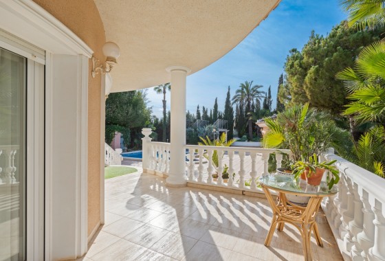 Revente - Chalet - Ciudad Quesada/Rojales - Doña pepa