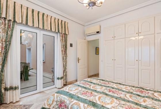 Revente - Chalet - Ciudad Quesada/Rojales - Doña pepa