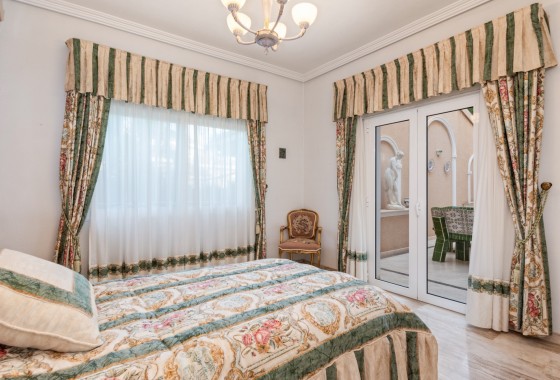 Revente - Chalet - Ciudad Quesada/Rojales - Doña pepa