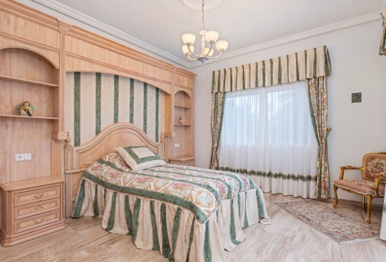 Revente - Chalet - Ciudad Quesada/Rojales - Doña pepa