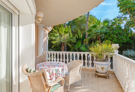 Revente - Chalet - Ciudad Quesada/Rojales - Doña pepa