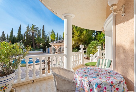 Revente - Chalet - Ciudad Quesada/Rojales - Doña pepa