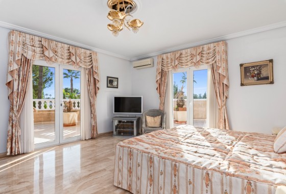 Revente - Chalet - Ciudad Quesada/Rojales - Doña pepa