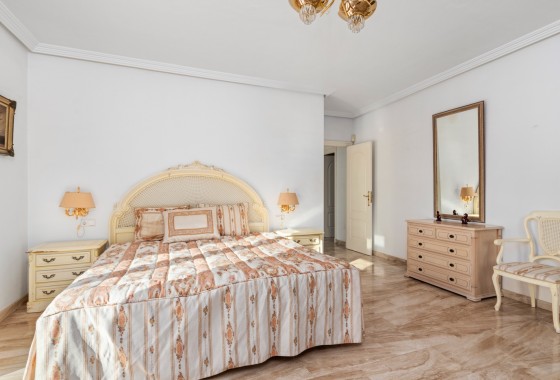 Revente - Chalet - Ciudad Quesada/Rojales - Doña pepa