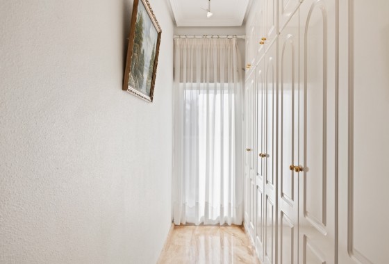 Revente - Chalet - Ciudad Quesada/Rojales - Doña pepa