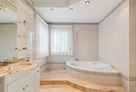 Revente - Chalet - Ciudad Quesada/Rojales - Doña pepa