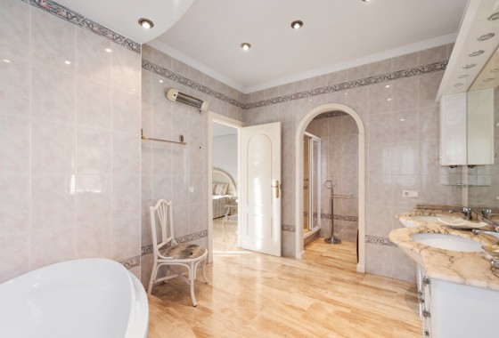 Revente - Chalet - Ciudad Quesada/Rojales - Doña pepa