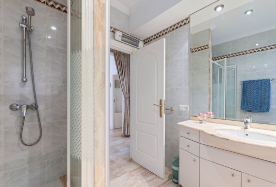 Revente - Chalet - Ciudad Quesada/Rojales - Doña pepa