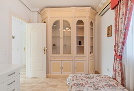 Revente - Chalet - Ciudad Quesada/Rojales - Doña pepa