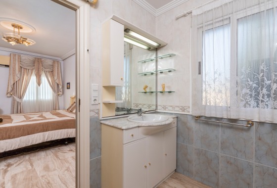 Revente - Chalet - Ciudad Quesada/Rojales - Doña pepa