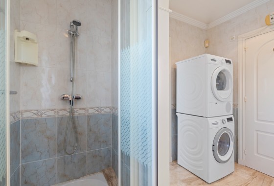 Revente - Chalet - Ciudad Quesada/Rojales - Doña pepa