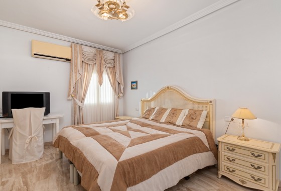 Revente - Chalet - Ciudad Quesada/Rojales - Doña pepa