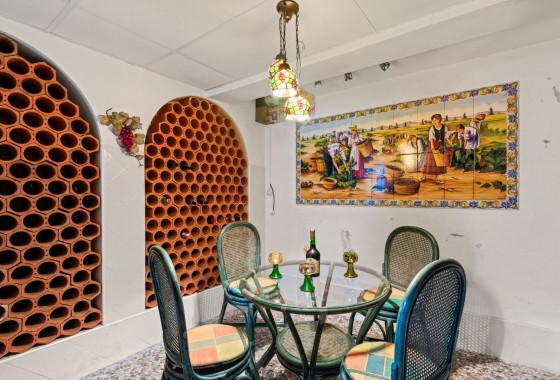 Revente - Chalet - Ciudad Quesada/Rojales - Doña pepa