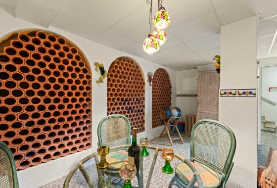 Revente - Chalet - Ciudad Quesada/Rojales - Doña pepa