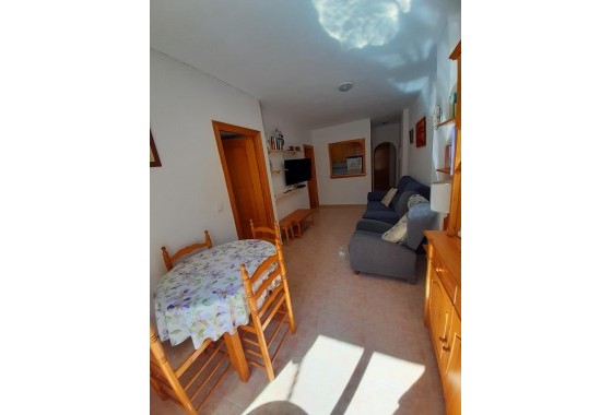Resale - Apartment - Torrevieja - Centro