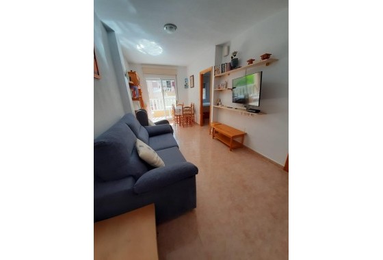 Resale - Apartment - Torrevieja - Centro