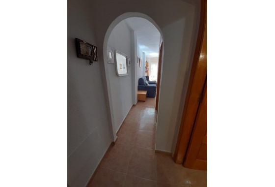 Resale - Apartment - Torrevieja - Centro