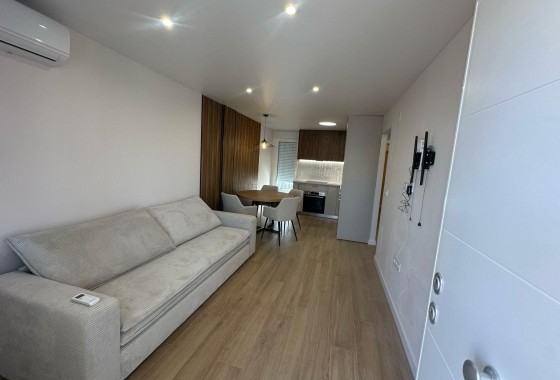 Revente - Bungalow - Torrevieja - Centro