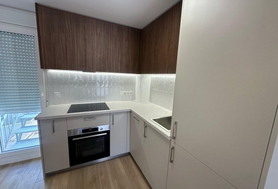 Revente - Bungalow - Torrevieja - Centro