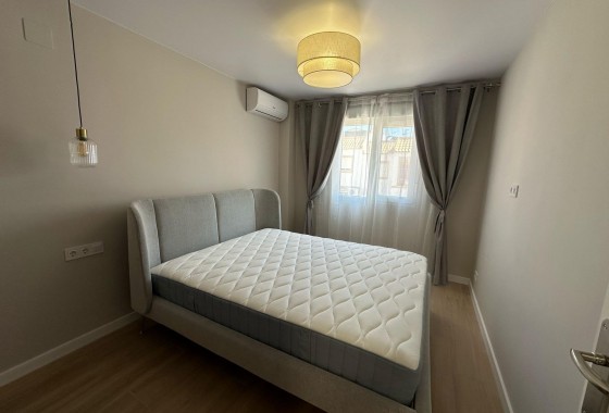 Revente - Bungalow - Torrevieja - Centro