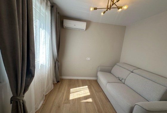 Revente - Bungalow - Torrevieja - Centro