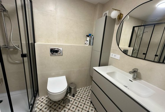 Revente - Bungalow - Torrevieja - Centro