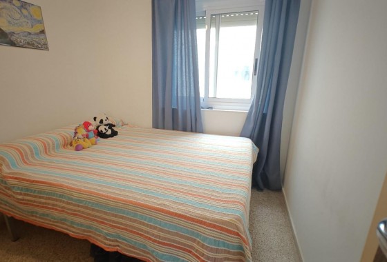 Revente - Appartement - Torrevieja - Playa del cura
