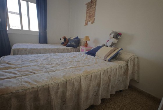 Revente - Appartement - Torrevieja - Playa del cura