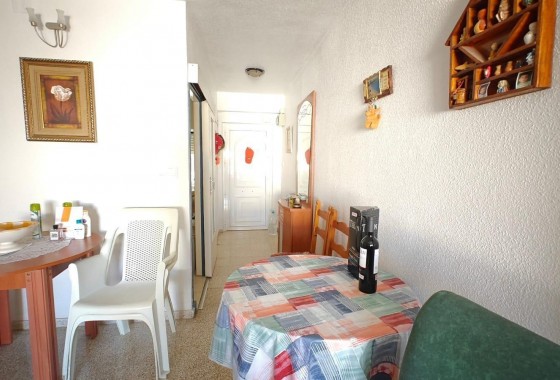 Revente - Appartement - Torrevieja - Playa del cura