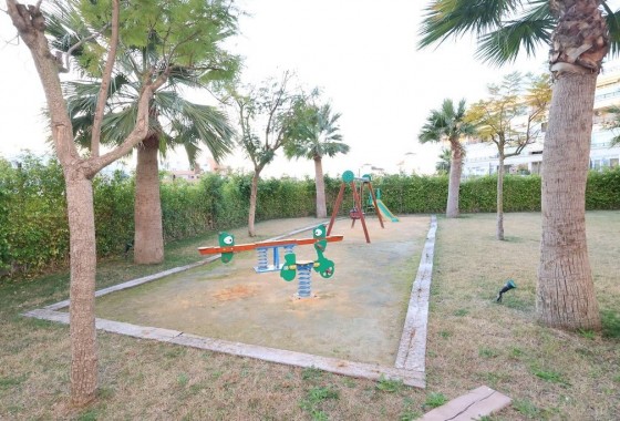 Revente - Appartement - Orihuela Costa - Punta Prima