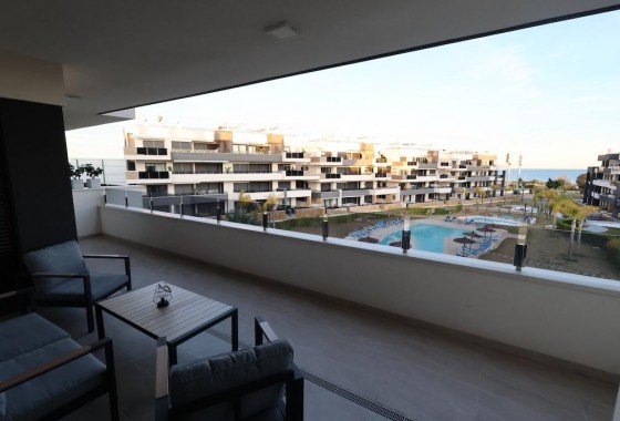 Revente - Appartement - Orihuela Costa - Punta Prima