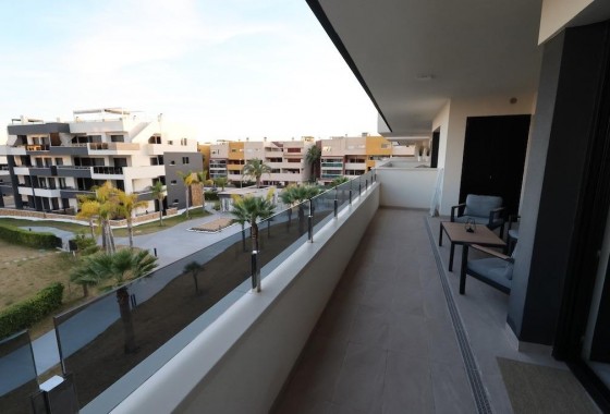 Revente - Appartement - Orihuela Costa - Punta Prima