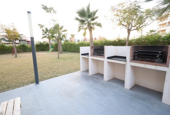 Revente - Appartement - Orihuela Costa - Punta Prima