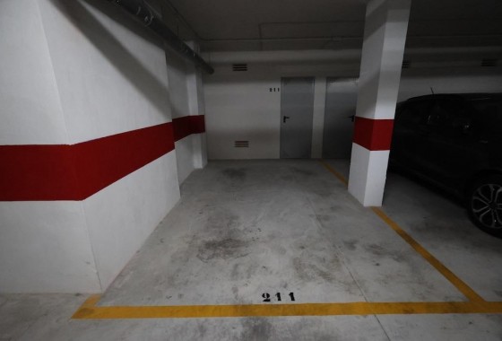 Revente - Appartement - Orihuela Costa - Punta Prima