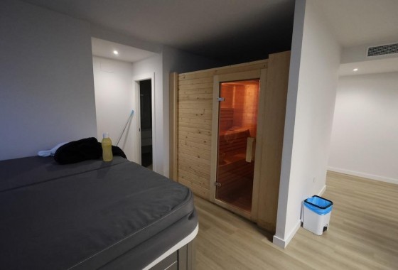 Revente - Appartement - Orihuela Costa - Punta Prima